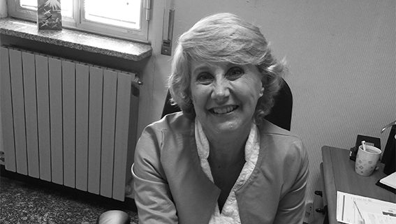 Ombretta Salvatico