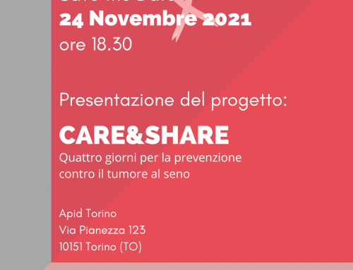 Care&Share