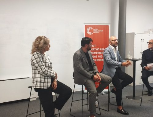 “Intelligenza Artificiale e Private Banking al femminile” – Evento Apid di concerto con Banca Generale – 10 Settembre 2025