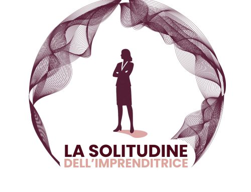 Convegno “La Solitudine delle Donne” – 7 Novembre 2025